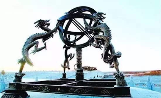 穿越到過(guò)去，探索古代的測(cè)量科技