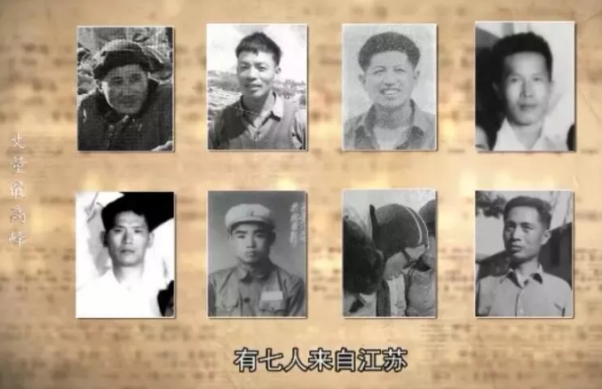 用生命丈量出珠峰中國(guó)高度的測(cè)繪人， 他們是真正的攀登者！