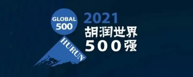 2021胡潤(rùn)世界500強(qiáng)發(fā)布！?？怂箍瞪习?></a></div>
					<div   id=