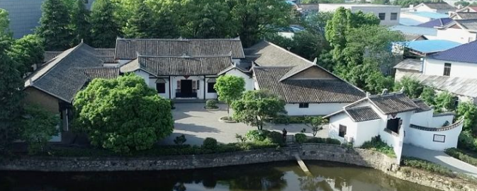 記錄歷史，傳承文明—影像RTK助力歷史建筑保護 中海達V5 北斗海達TS6