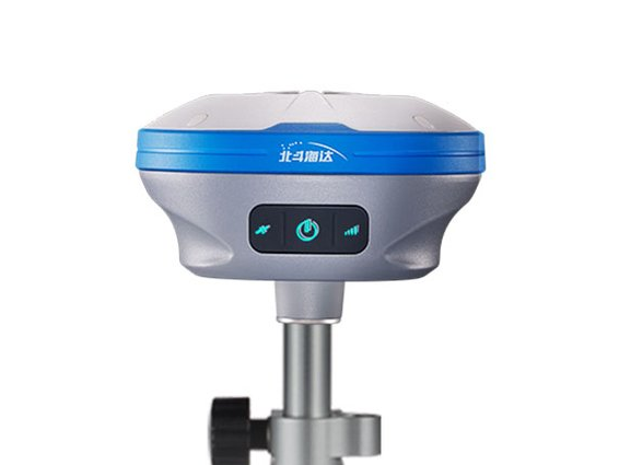 中海達(dá)TS5 PRO：高性?xún)r(jià)比RTK，助力精準(zhǔn)測(cè)量